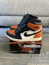 Nike Air Jordan 1 Retro OG
