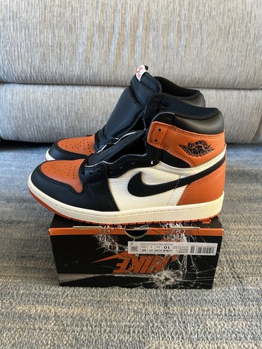 Nike air jordan retro - 1, og