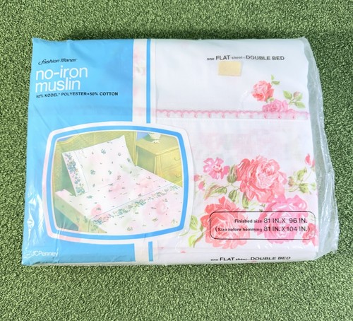 Vintage jcpenney fashion manor - vintage,