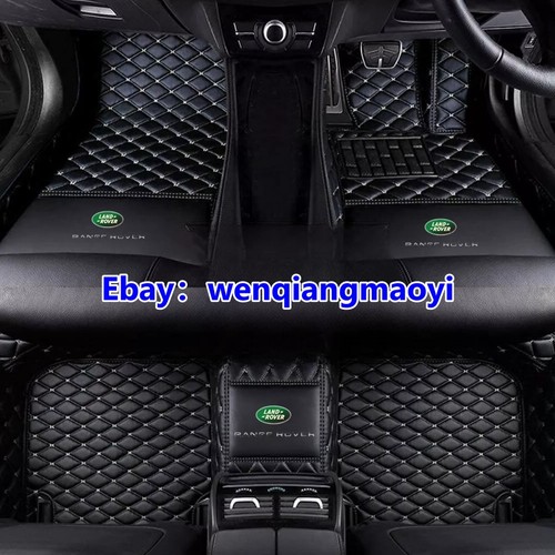 Per land rover - rover,