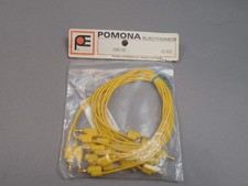 Lotto di 10 Pomona Giallo