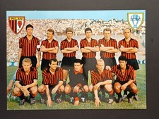 Milan Wembley 1963 Champions