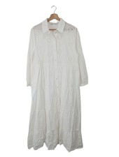 ZARA Abito hippie Donna Abito