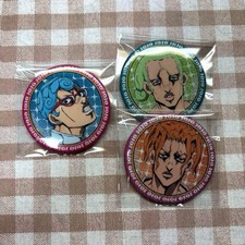 JoJos Bizarre Adventure Can