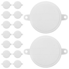 100 pcs tappi fustoi acqua - tappi,