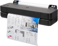 HP DesignJet T210 Large Format