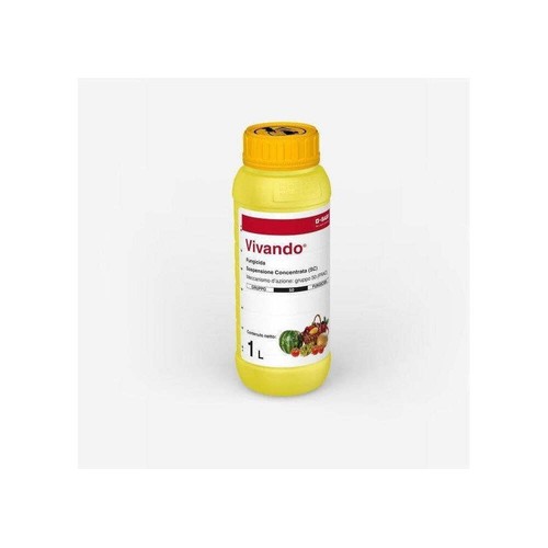 Vivando basf fungicida - basf,
