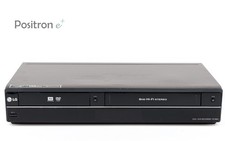 LG RC389H VHS DVD Registratore