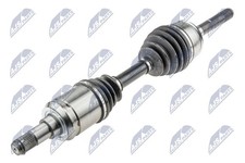 Albero motore NTY NPW-TY-145