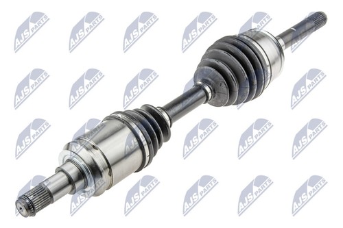 Albero motore nty - albero, npw-ty-145