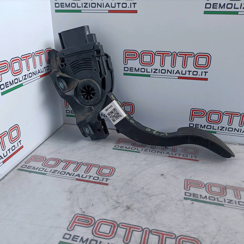 31329057 pedale acceleratore - 31329057,