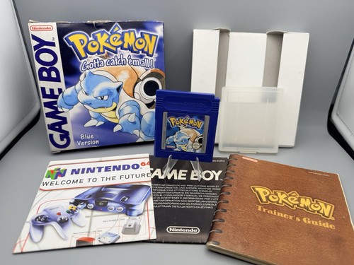 Batteria originale nintendo - batteria,