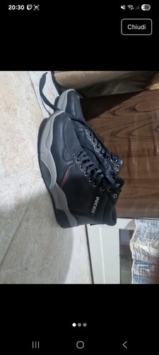 Scarpe ducati - scarpe,