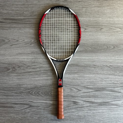 Wilson six one - six, 4