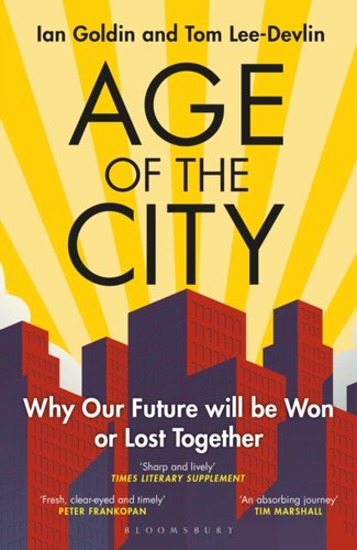Age the city ian - age, of