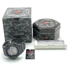 【Quasi come nuovo】G-SHOCK