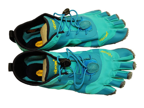Vibram fivefingers sneaker - vibram,