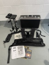 Glidecam Sparatutto Liscio -