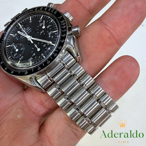 Omega 3510 speedmaster - ,