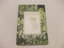 ERBAMEA piante officinali e