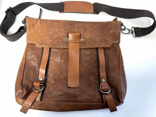 Borsa messenger marco buggiani - marco,