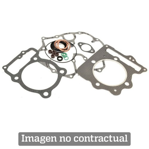 Kit completo juntas - de, motor