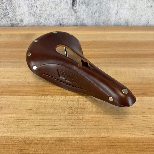 Nuovo sella brooks b17 - sella,