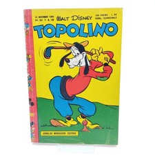 Topolino libretto 126 - topolino,
