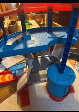 PAW Patrol Torre Quartier Generale con Chase e Veicolo 3+ PAW PATROL - X58470