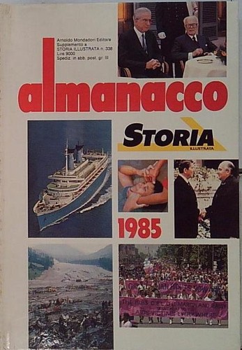 Almanacco di storia - -,