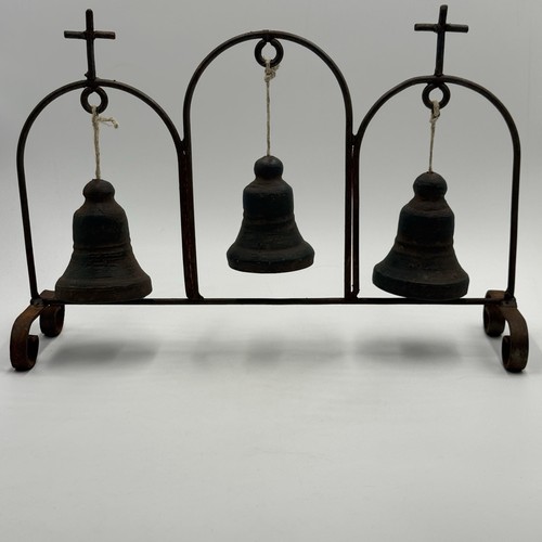 Campane missione chiesa stile