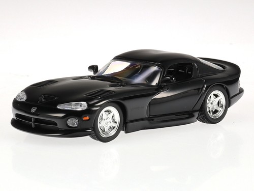 Dodge viper coupe - dodge,