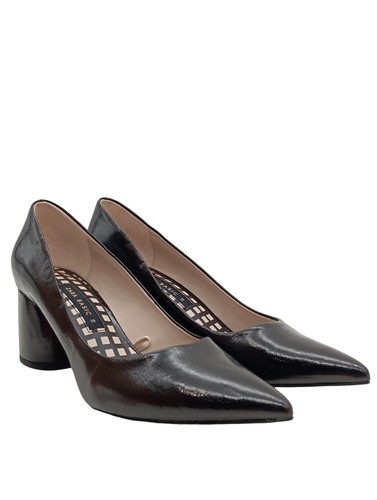 Zara basic décolleté punta - basic,