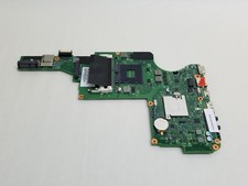 HP Pavilion DV5-2000 Intel