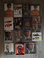 American Psycho collection
