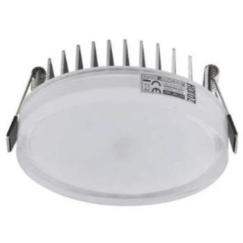 Spot led incasso rotondo 9w - da,