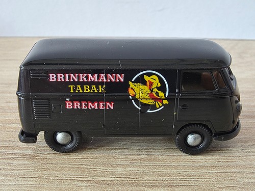 Brekina vw t1 - (7654),