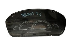 Quadro Strumenti Conta Km Fiat