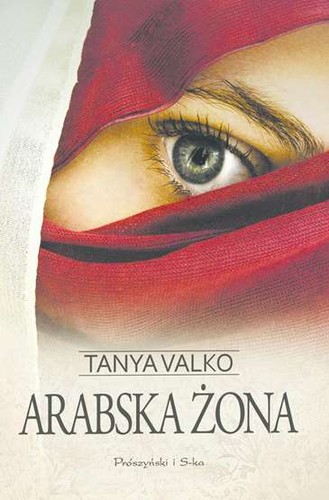Arabska żona duże litery - arabska,