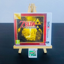 The Legend Of Zelda: A Link