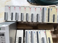 MODULI PLC CLICK x 17 Plus RS