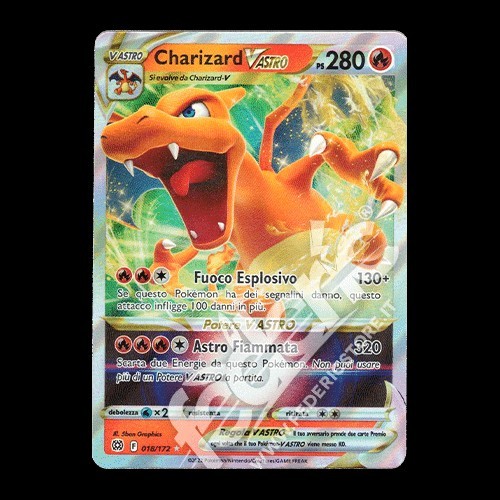 Pokémon charizard v - pokÉmon~1x~charizard,