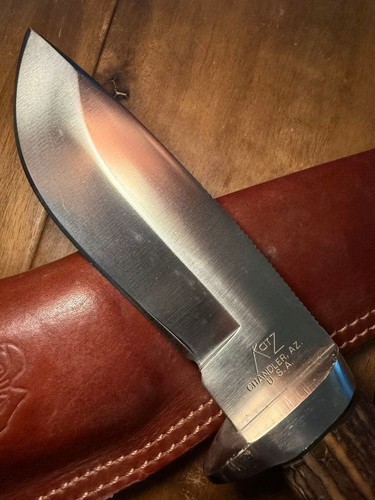 Coltello speciale katz - coltello,