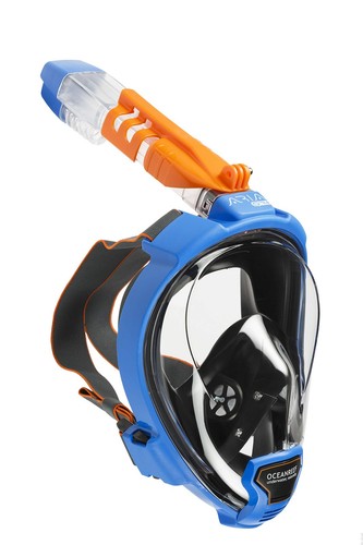 Ocean reef aria maschera - ocean,