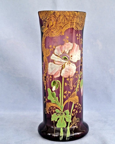Legras vase fond - legras,