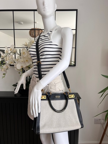 Borsa tracolla guess katey - tracolla,