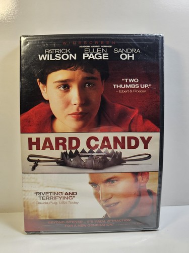 Hard candy horror - (dvd,,