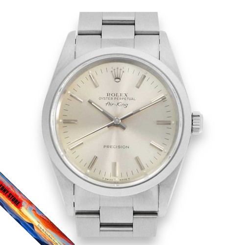 Orologio uomo rolex - da, air