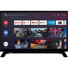 Toshiba 24WA2063DA TV LED 24"