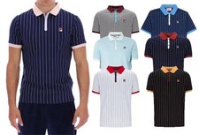 FILA Polo uomo BB1 classica